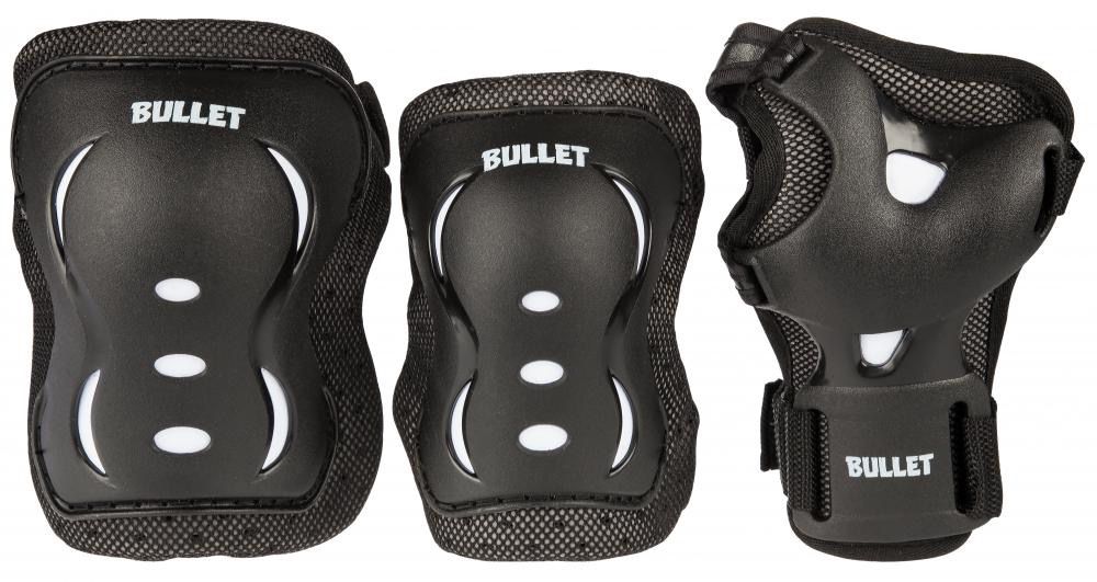 Bullet Bullet Combo Padset Junior