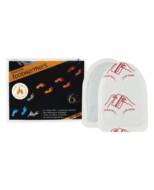 Manbi Foot Warmer