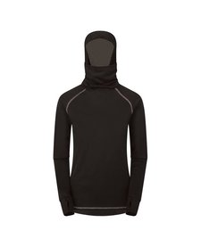 Manbi Snow Warrior Supertherm Hoodie