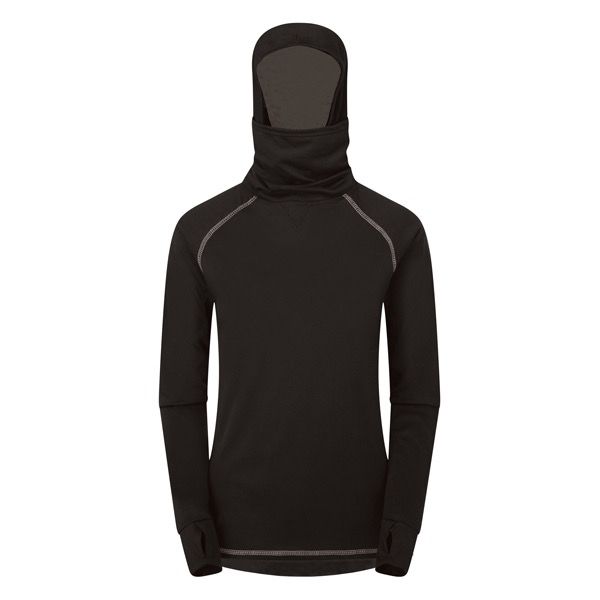 Manbi Manbi Snow Warrior Supertherm Hoodie