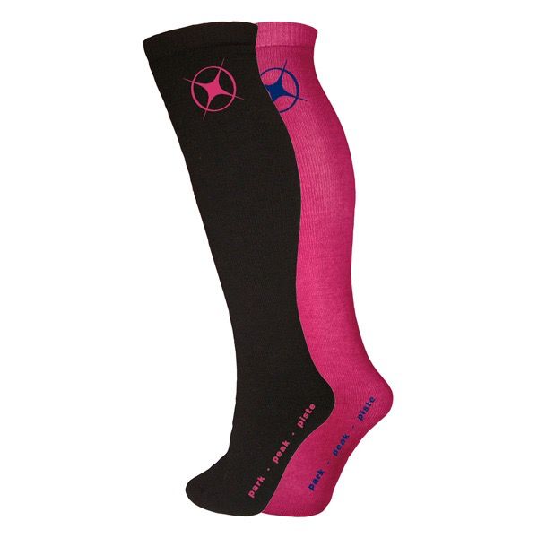 Manbi Manbi Performance Twin Adult Ski Sock