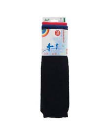 Manbi Essential Adult Triple Ski Sock
