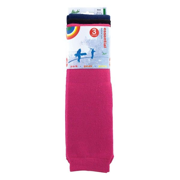 Manbi Manbi Essential Adult Triple Ski Sock