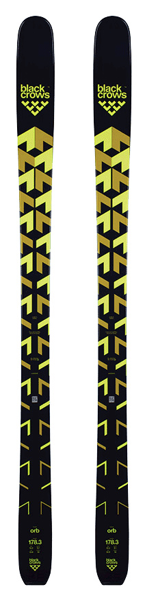 Black Crows Black Crows Orb Ski