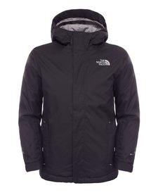 The North Face Youth Snowquest Jacket