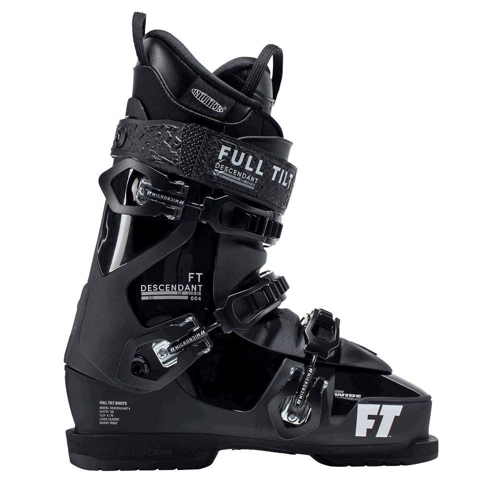 Full Tilt Full Tilt Descendant 4 Ski Boot
