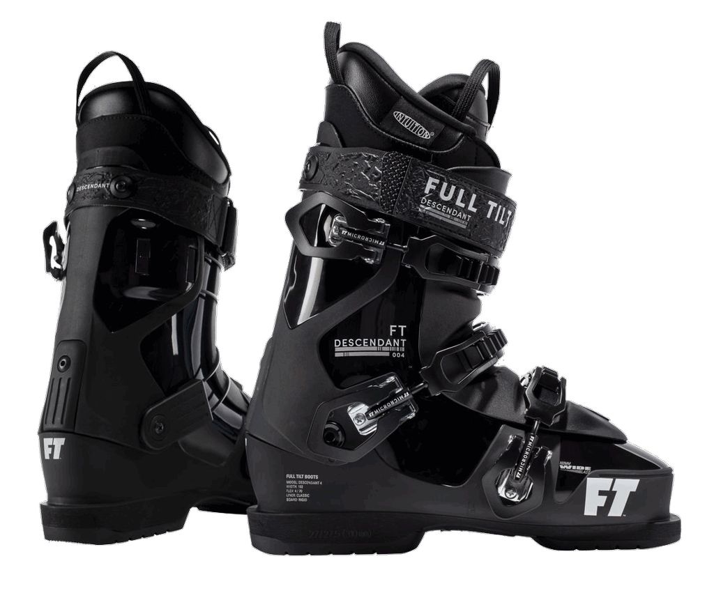 Full Tilt Full Tilt Descendant 4 Ski Boot