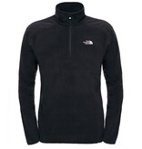 The North Face The North Face Mens 100 Glacier 1/4 Zip