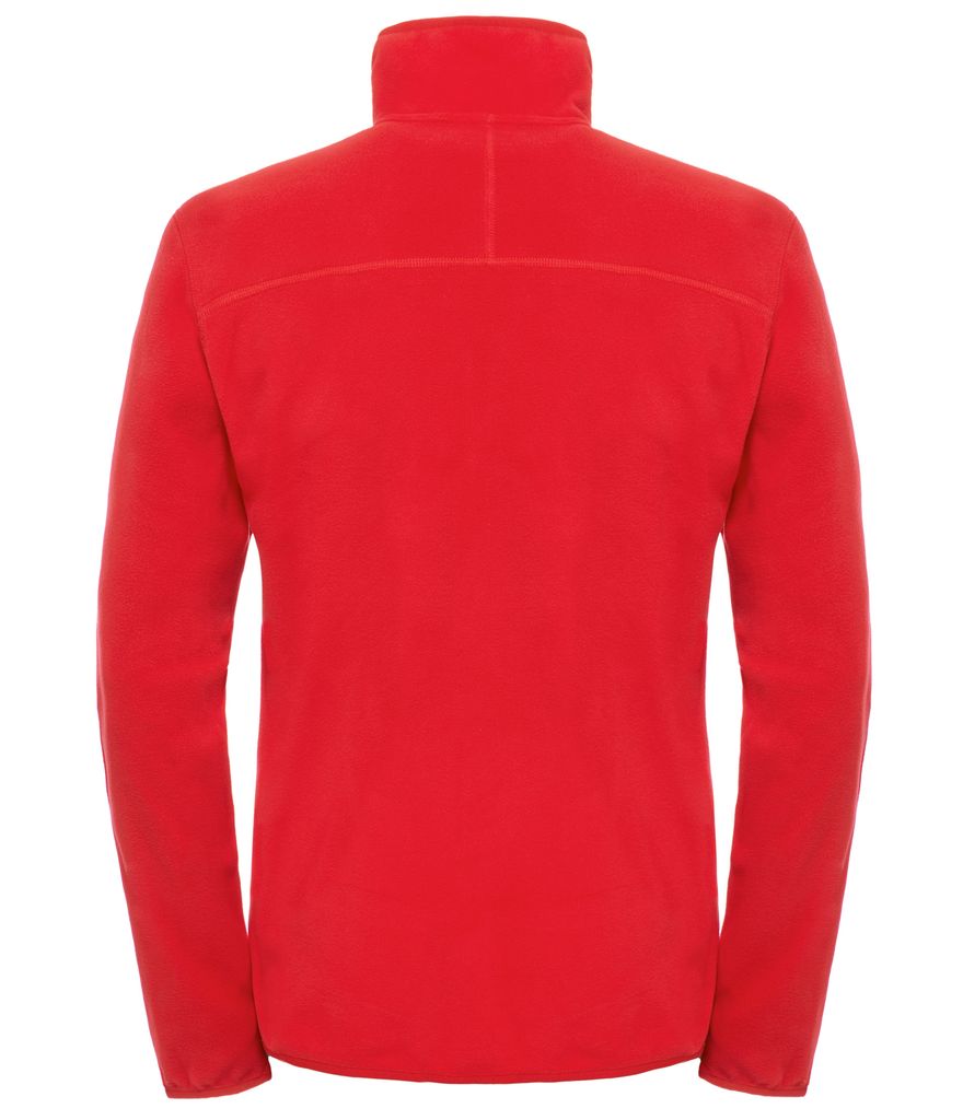 The North Face The North Face Mens 100 Glacier 1/4 Zip
