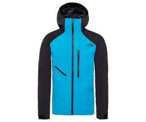 north face powderflo jacket