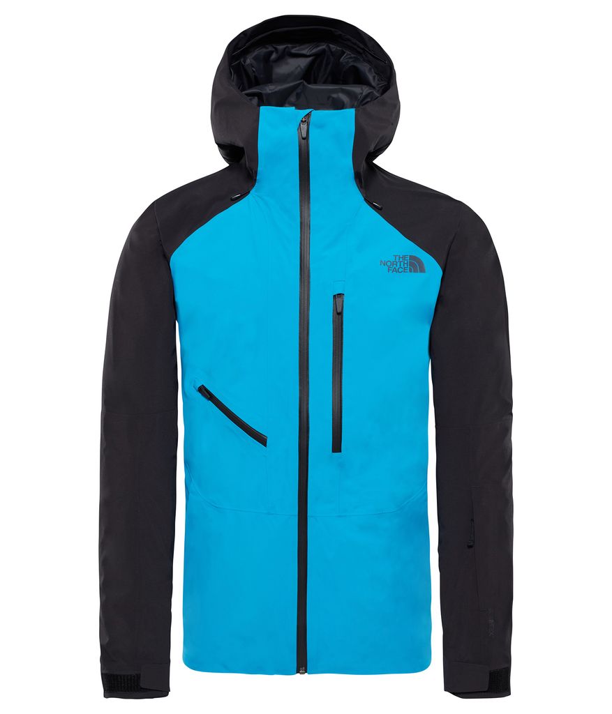 powderflo jacket