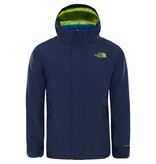 The North Face The North Face Boundary Triclimate Boys Jacket
