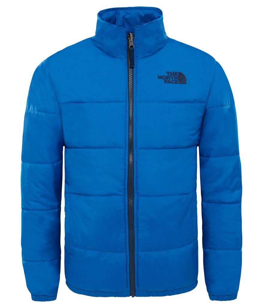 The North Face The North Face Boundary Triclimate Boys Jacket