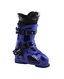 Dahu Dark Knight Ski Boot