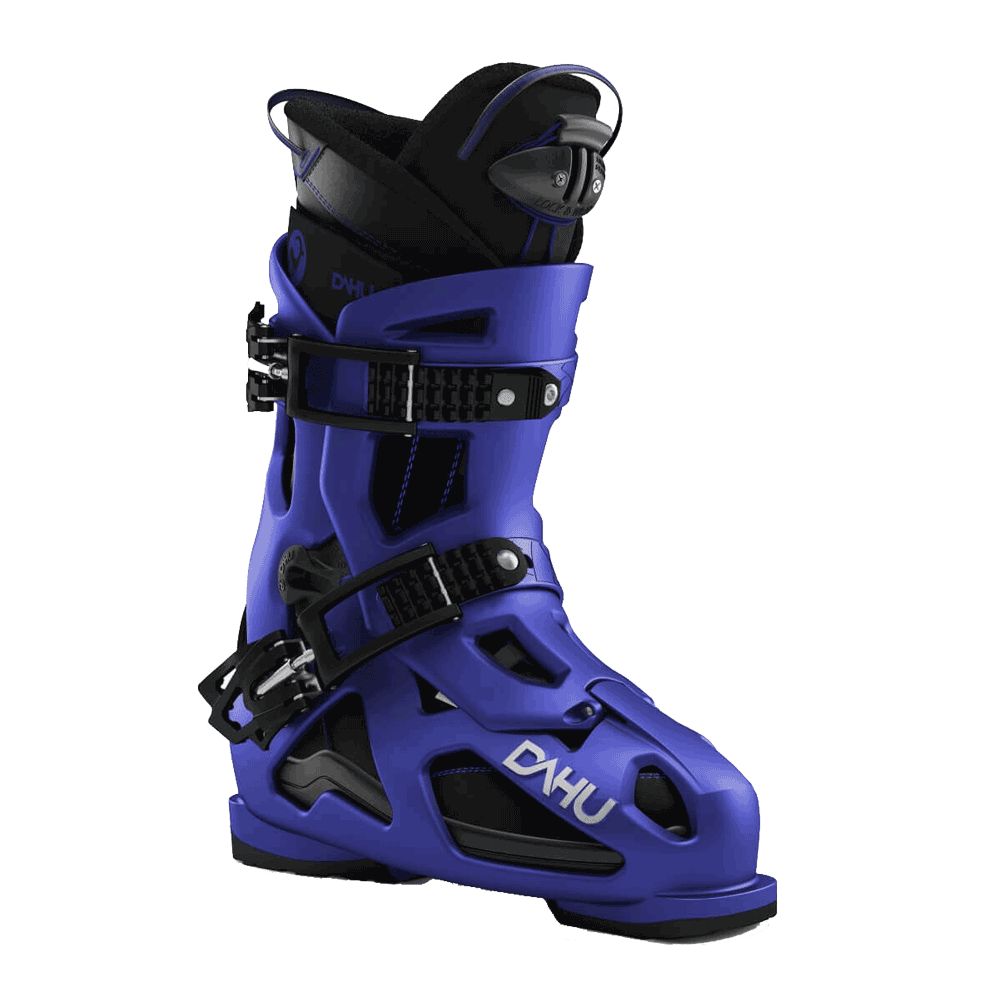 Dahu Dahu Dark Knight Ski Boot