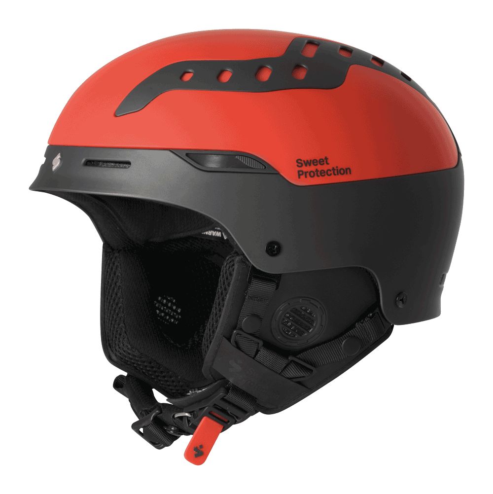 Sweet Sweet Switcher Helmet