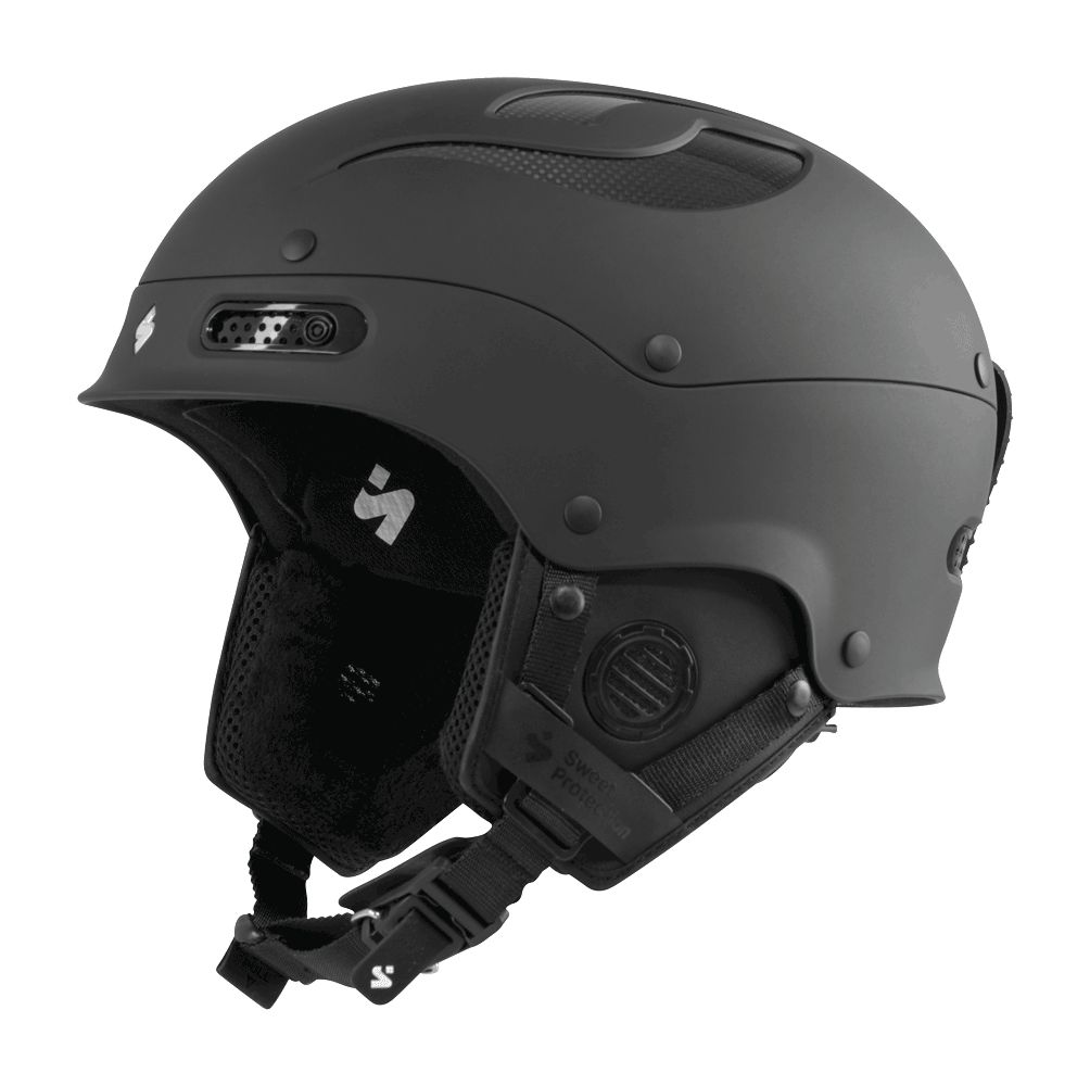 Sweet Sweet Trooper 2 Helmet