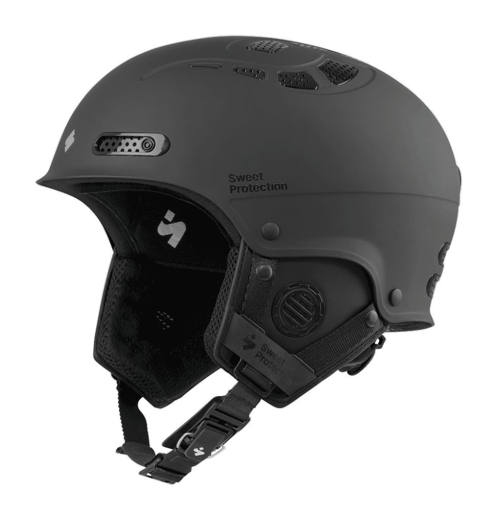 Sweet Sweet Igniter 2 Helmet