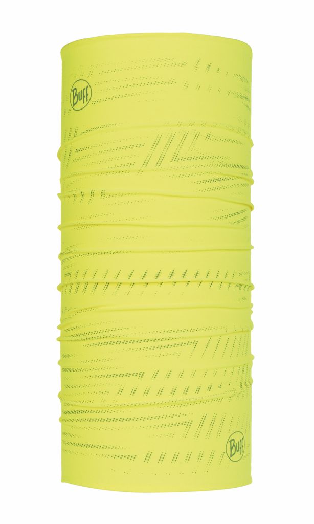 Buff Buff Reflective