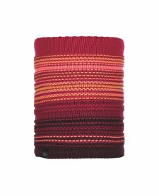 Buff Neper Knitted Neckwarmer