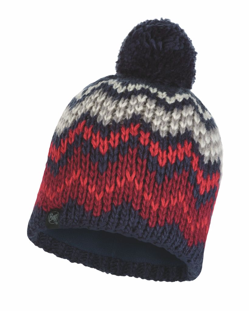 Buff Buff Danke Beanie