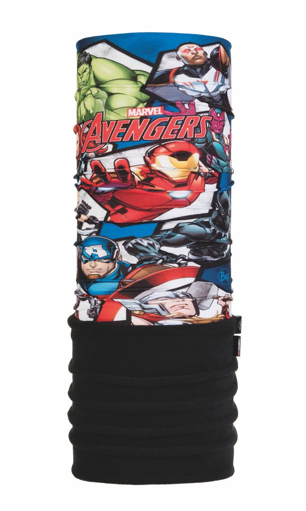 Buff Buff Junior Polar Buff Licensed