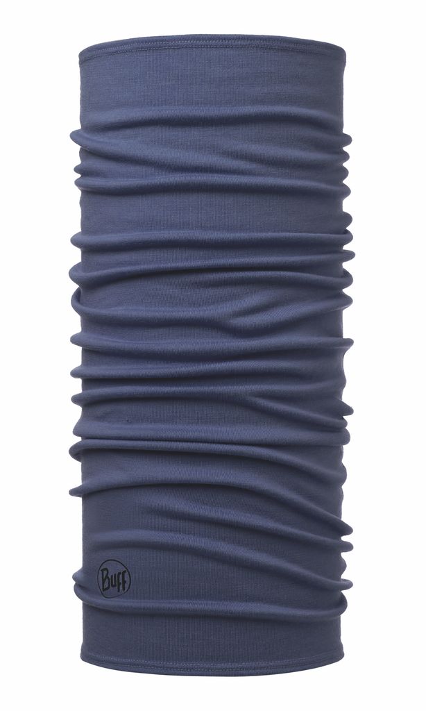 Buff Buff Midweight Merino Neckwarmer