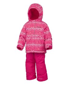 Columbia Buga Set