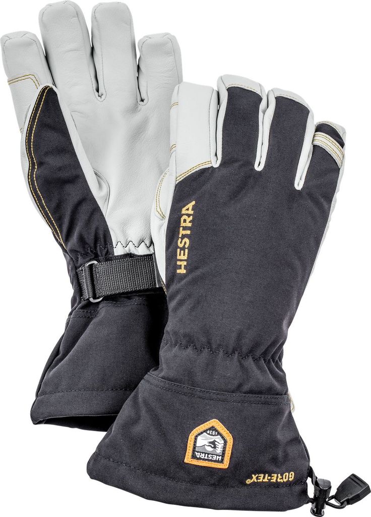Hestra Hestra Army Leather Gore-tex Glove