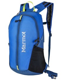 Marmot Kompressor Meteor Backpack Blue
