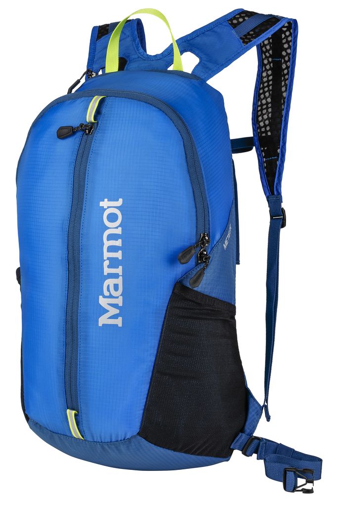 Marmot Marmot Kompressor Meteor Backpack Blue