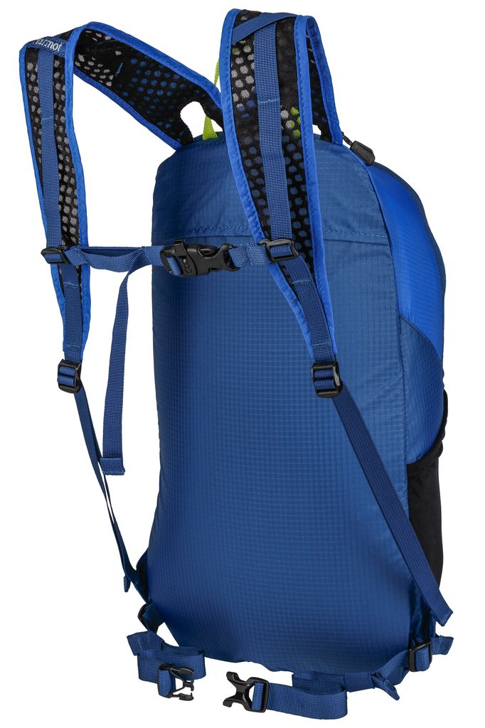 marmot meteor backpack