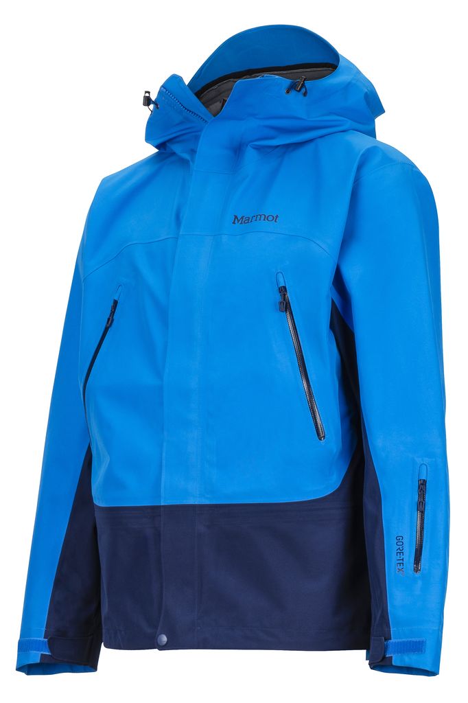 Marmot Marmot Spire Mens Jacket
