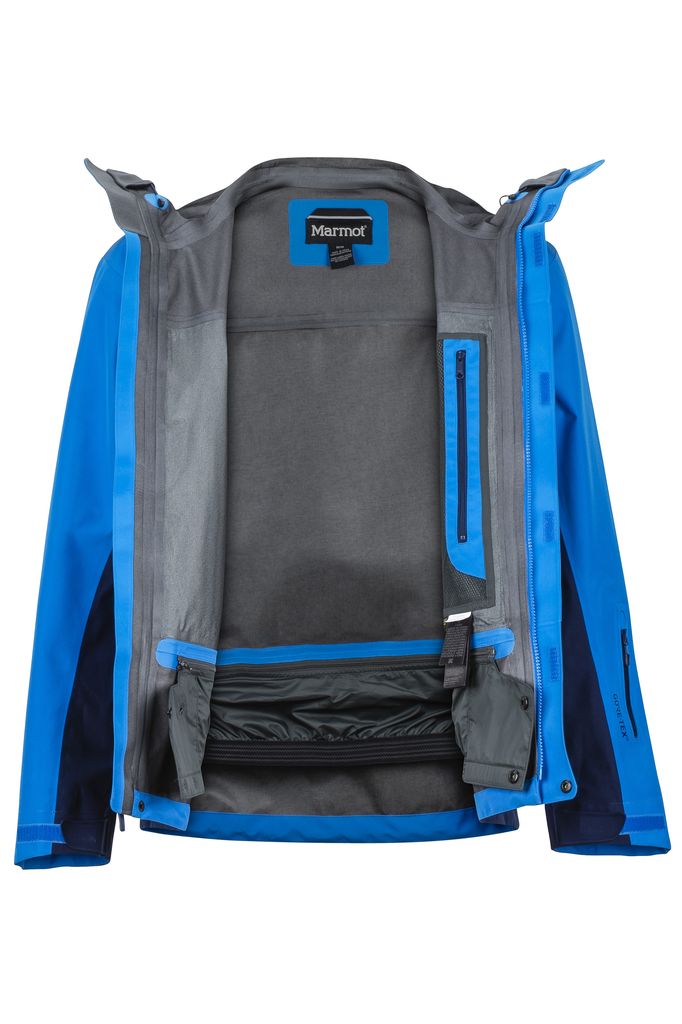 Marmot Marmot Spire Mens Jacket
