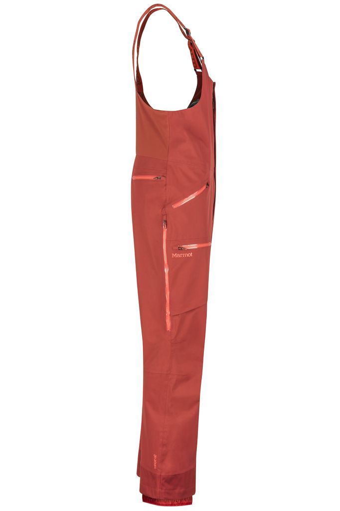 Marmot Marmot Discovery Bib Mens Pant