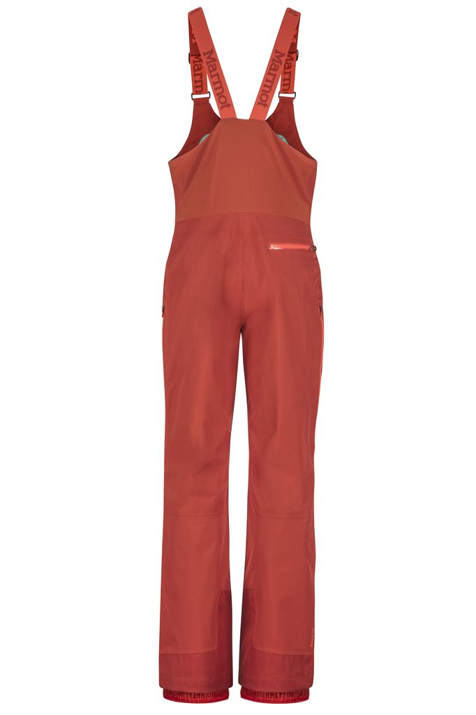 Marmot Marmot Discovery Bib Mens Pant