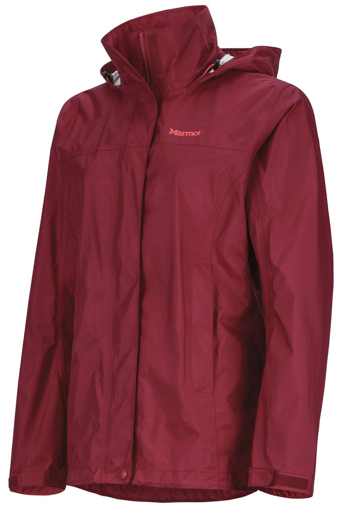 Marmot Marmot PreCip Womens Shell Jacket