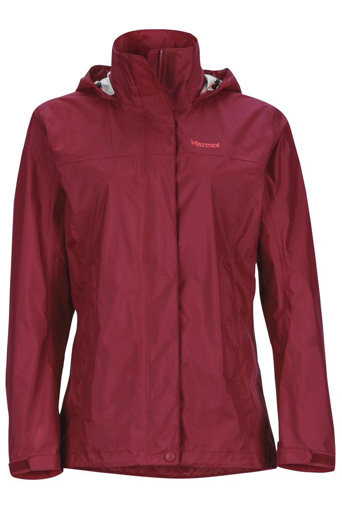 Marmot Marmot PreCip Womens Shell Jacket