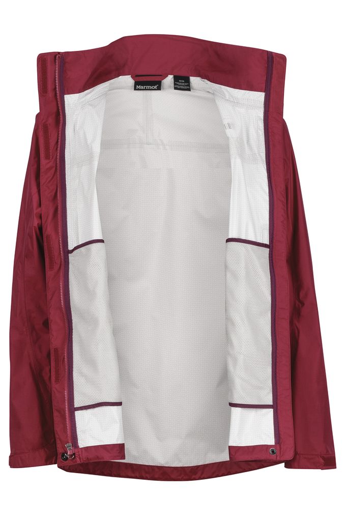 Marmot Marmot PreCip Womens Shell Jacket