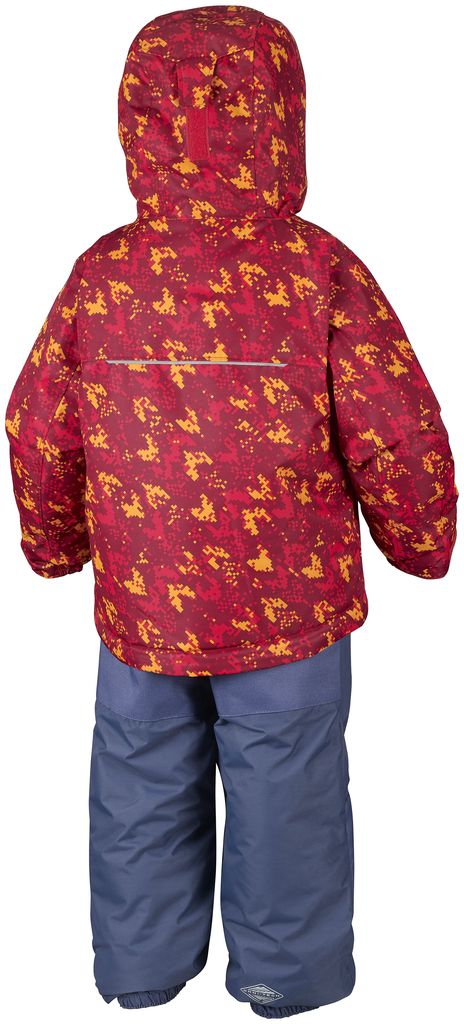 Columbia Columbia Buga Set
