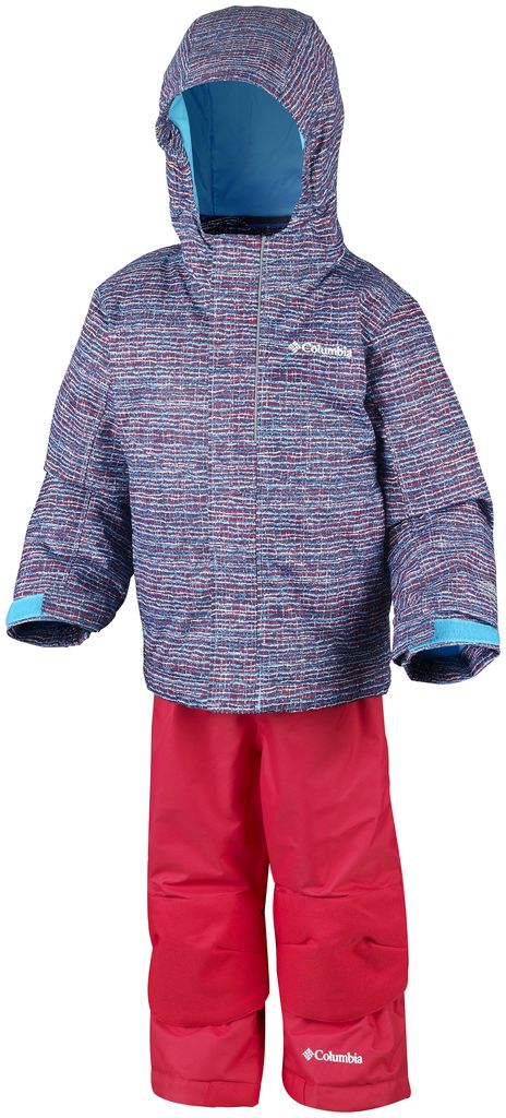 Columbia Columbia Buga Set