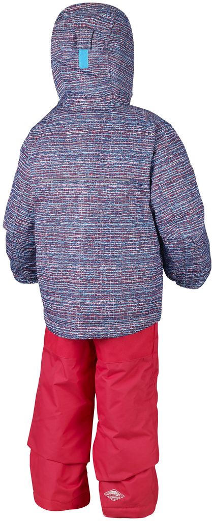 Columbia Columbia Buga Set