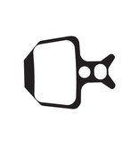 Madison Aztec Organic Formula Oro Disc Pads