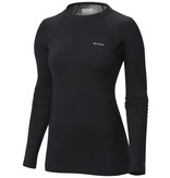 Columbia Columbia Midweight Stretch L/S Ladies Top