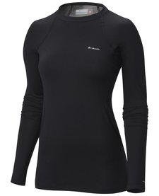 Columbia Midweight Stretch L/S Ladies Top