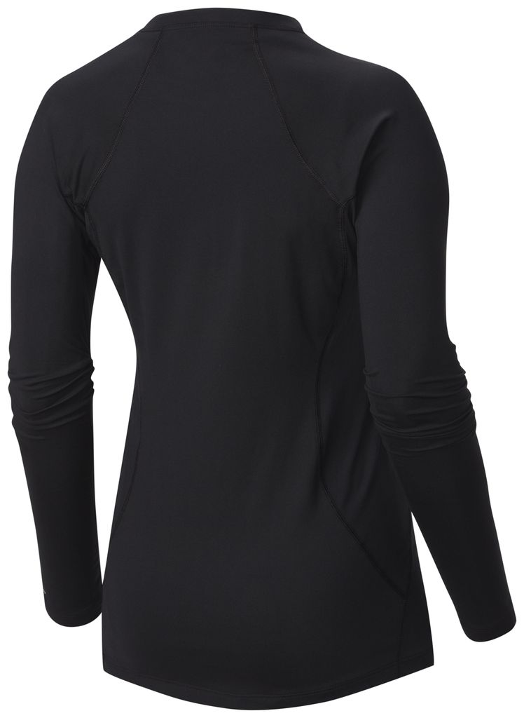 Columbia Columbia Midweight Stretch L/S Ladies Top