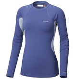 Columbia Columbia Midweight Stretch L/S Ladies Top