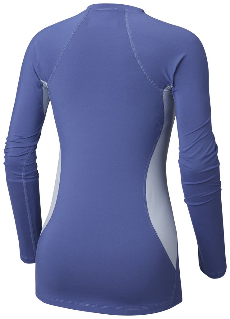 Columbia Columbia Midweight Stretch L/S Ladies Top