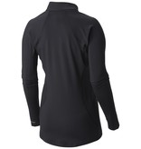 Columbia Columbia Midweight Stretch L/S 1/2 Ladies Top