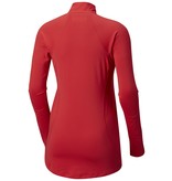 Columbia Columbia Midweight Stretch L/S 1/2 Ladies Top